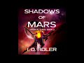 Shadows of Mars