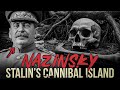 The Macabre True Story of Stalin's Cannibal Island — 5,000 Died In One Of Most Horrific Labor Camps