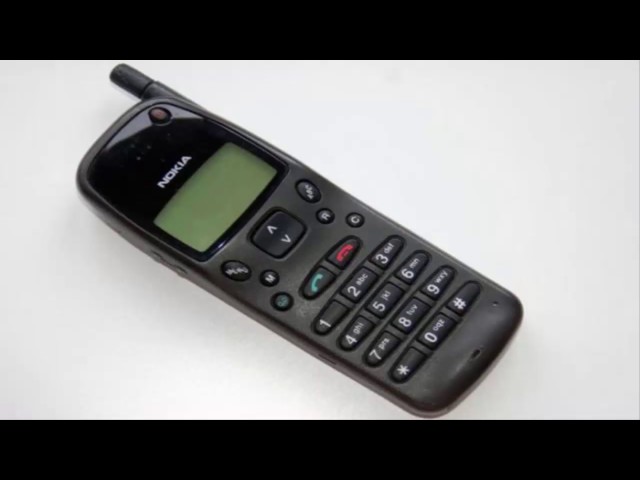 NOKIA RINGTONE [1994] class=