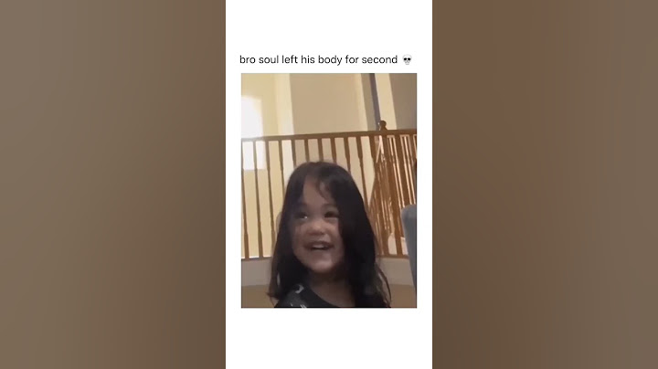 Lol 😂 #surprise #daughter #girl #ghost #scary #dad #youtuber #funny #meme #smile #cute