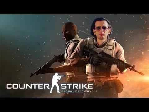 VURDUM VURDUM SAYMADIM! Boşluk Reis Acımıyor! Kan, Gözyaşı, CS:GO | Part #29