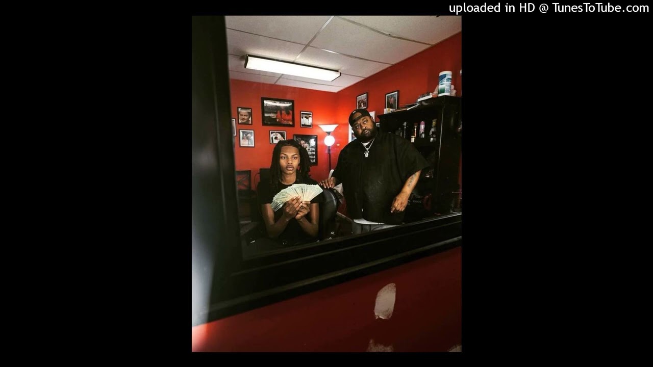 (FREE) RIO DA YUNG OG X BABYFXCE E X DETROIT TYPE BEAT - 