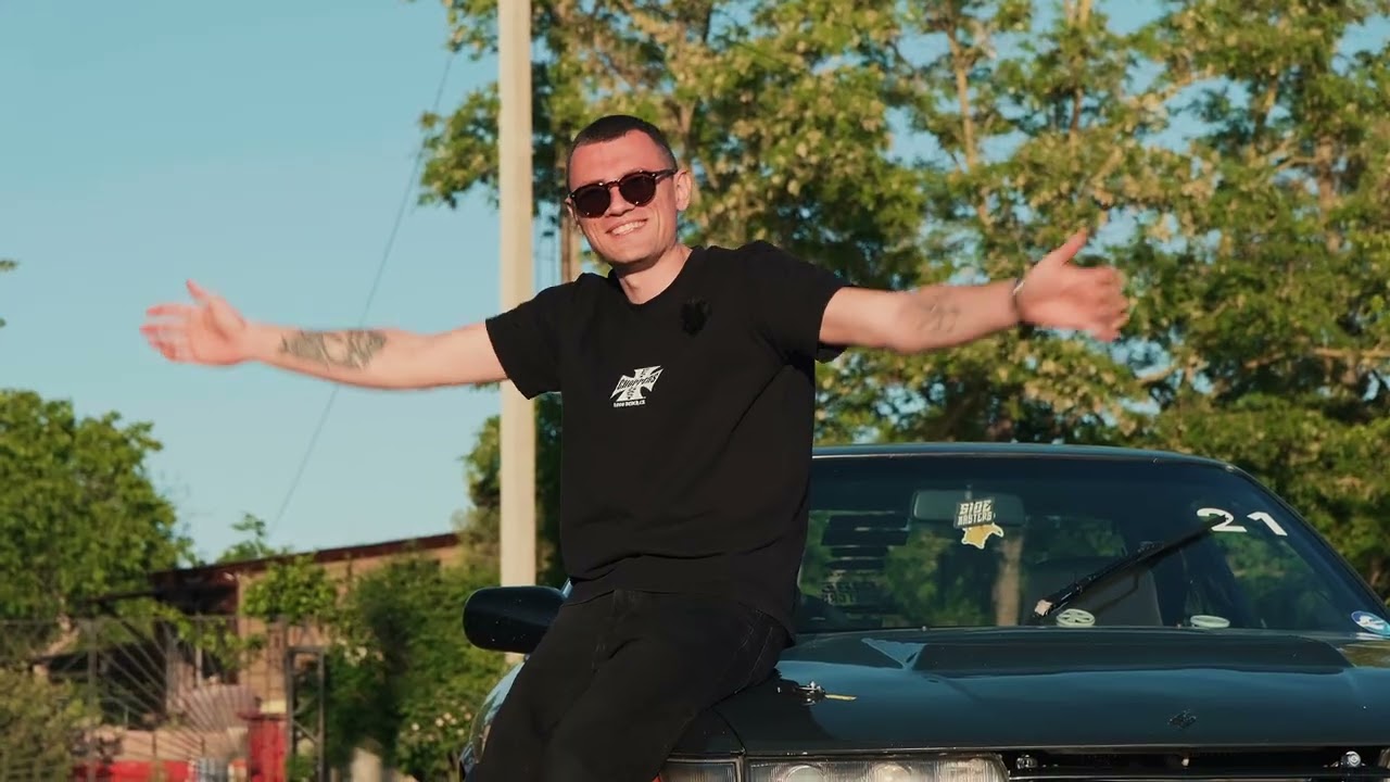 Жизнь с SILVIA S13 | Мини интервью с veresk_s13 | Старая тачка в 2025 году