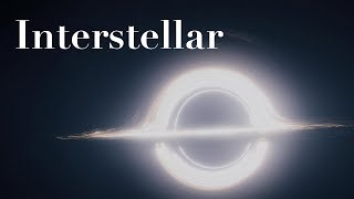 Interstellar [2K] Edit