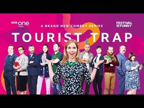 Tourist Trap Tv Show Trailer c One Wales Youtube