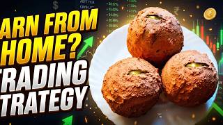 Home Trading With Filled Gold