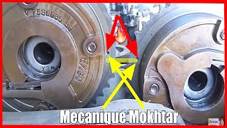Calage P308, mini cooper,bmw,Citroen celysée C4 - تعديل كاتينه بيجو سيتروين ميني كوبر بي ام دبليو screenshot 5