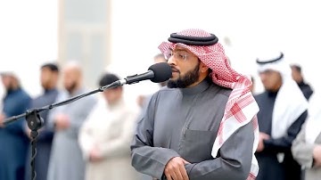 الشيخ احمد النفيس سورة الطلاق