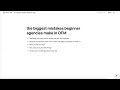 Mistakes Beginner Agencies make in OFM (2025)