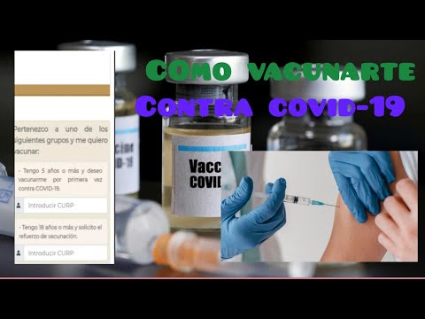 mivacuna.salud.gob.mx (contra covid-19) de 5 años en adelante