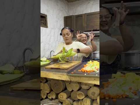 Sopas de menudencia