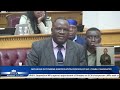 SECURITY COMMISSION SELECTION DEFERRED - nbc