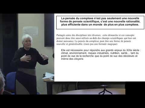 Vidéo: Règles Simples Pour La Traduction Des Preuves Dans Les Systèmes Complexes: Une étude Qualitative