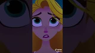 Rapunzel's Fairy Tail Tower got destroyed