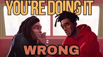 How to actually build a romantic connection with anybody