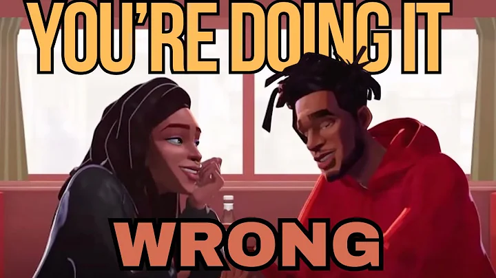 How to actually build a romantic connection with anybody