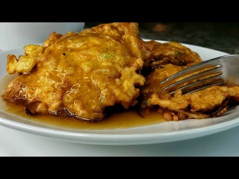 What Is Foo Young Dish