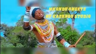 Mkondu ongeye ong'wasongi Kigija by kazungu studio mtimbira