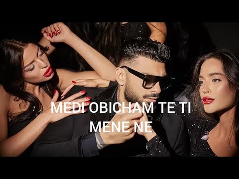 MEDI OBICHAM TE