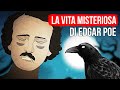 La Vita di Edgar Poe Fu Tormentata e Drammatica (Cos Come La sua Fine)