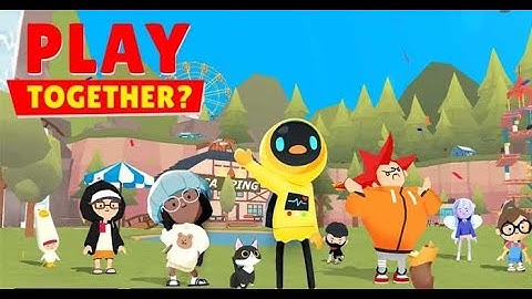 Hướng Dẫn Cách Bug Câu Cá Góc Lag Trong Game | Play Together |