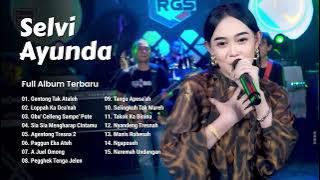 Full Album Lagu Madura Viral The Best Selvi Ayunda - Gentong Tak Ataleh, Loppah Ka Oca'nah