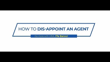 How to dis-appoint a Customs Clearing Agent in Uganda