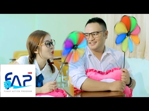 FAPtv Cơm Nguội: Tập 88 - Cô Nàng Ngổ Ngáo (Con Gái Có Quyền Điệu)