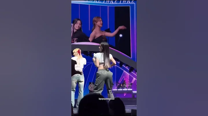 Minariii 😍🥰 #twice #twiceedit #mina #kpopedit #twiceconcert #twicemina