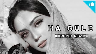 Sayit Official [ HA GULE ] - Kurdish Trap Remix