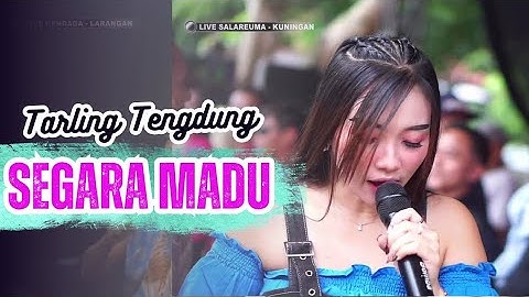 SEGARA MADU ~ AYU WD // CITRA NADA LIVE DESA SALAREUMA (DUSUN WAGE) // CIPICUNG - KUNINGAN