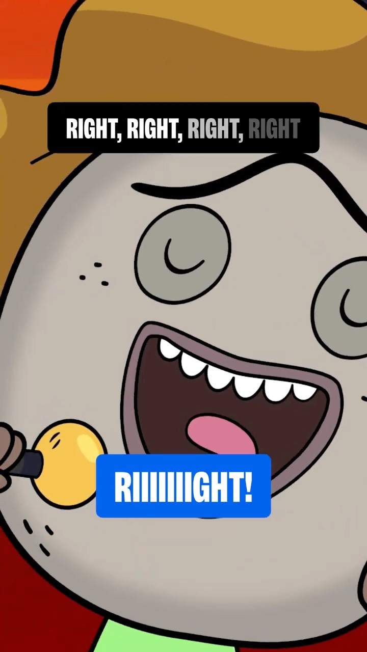me when I'm RIGHT!!! ? | Nickelodeon #shorts