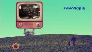 Rex Orange County - Sunflower ( Feel Koplo Edit ) awas dangdut