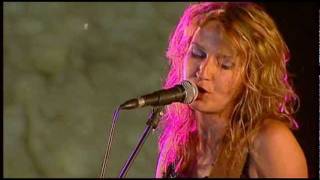 Watch Ana Popovic Wrong Woman video