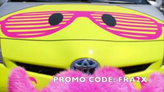 Lyft Promo Code San Jose - Credit Code - Driver Bonus