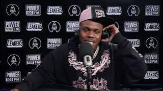 Download lagu DaBaby - Pushin P & Too Easy freestyle