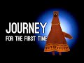Journey playthrough  luke plays journey for the first time on ps5