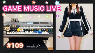 【❄️冬がはじまるよ