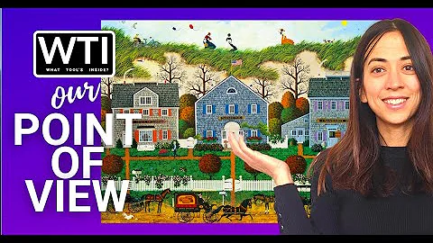 Our Point of View on Buffalo Games 300 Piece Puzzles From Amazon