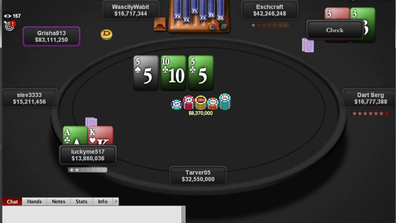 Pokerstars Sunday Storm Pokerstars Sunday Storm
