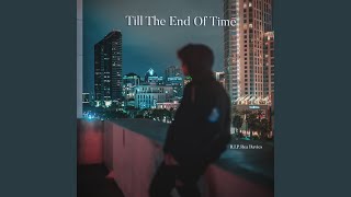 Miniatura de vídeo de "Stephen Davies - TILL THE END OF TIME"