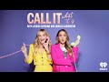 Call It with Anthony Hill