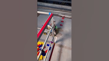 Testing otos Odometry | ftc into the deep | #firstrobotics #firsttechchallenge #27572 #intothedeep