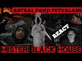 MISTERI BLACK HOUSE !!! | DI BALIK PANJI PETUALANG