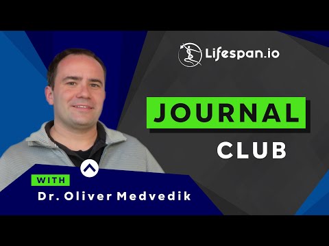 The Conboys Discuss DNA Methylation Clocks and Their Limitations