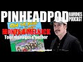 PinheadPod Ramones podcast - Monte A Melnick
