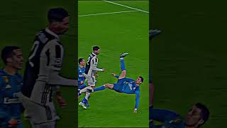Ronaldo Röveşata Free Clip 4K
