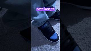 Sneaker of the Day 10/13/25 - DVS Comanche #spidykiller800 #dvsofficial #skateshoes #y2k #sneakers