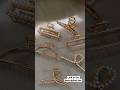 Amazon Fashion Finds Gold And Pearl Claw Clips Mother S Day Gift Idea Ltkfind Mothersdaygift