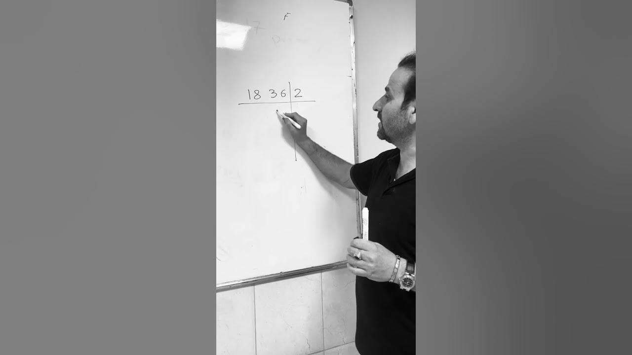 The Magical Way To Find GCF And LCM In Two Minutes By Moath Aljebawi the-magical-way-to-find-gcf-and-lcm-in-two-minutes-by-moath-aljebawi